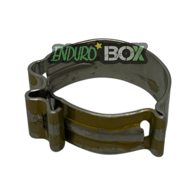 Collier Durite Essence SHERCO Endurobox