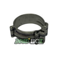 Collier Durite Essence SHERCO Endurobox