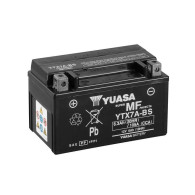Batterie BS-BATTERY YTX7A-BS Enduro Box