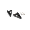 Embout Pédale de Frein S3 EXAGGERATE Noir Endurobox