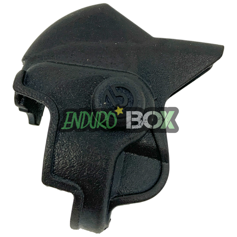 Protection levier de frein avant SHERCO Brembo Endurobox
