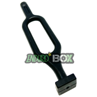 Caoutchouc maintien bequille SHERCO SE/SEF 25-Auj Endurobox