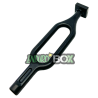 Caoutchouc maintien bequille SHERCO SE/SEF 25-Auj Endurobox