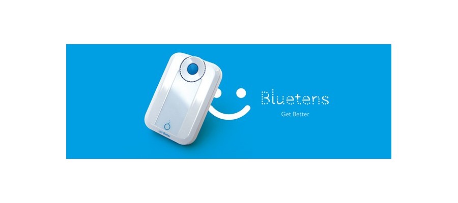 Bluetens (Electrostimulation)