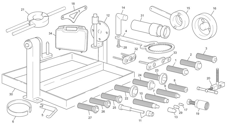 outillages [5.1iR [2013 [Enduro]]]
