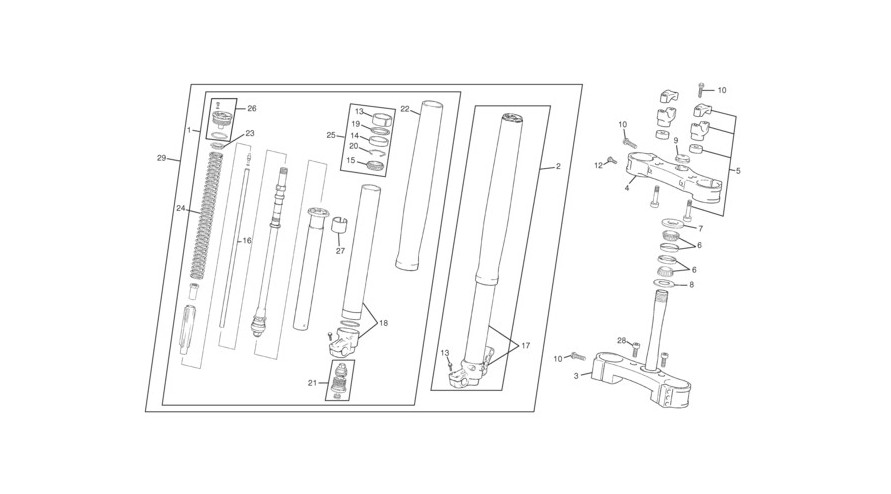 fourche [4.5-5.1 FACTORY [2010 [Enduro]]]